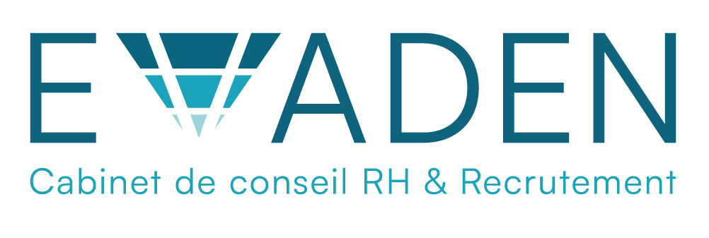Evaden – Cabinet de conseil RH & Recrutement